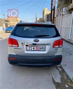 كيا سورينتو